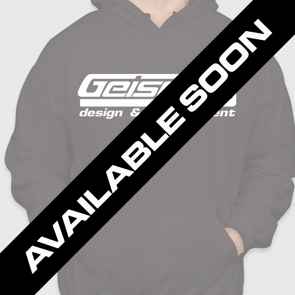 Geiser Bros "The OG" Pullover Hoodie