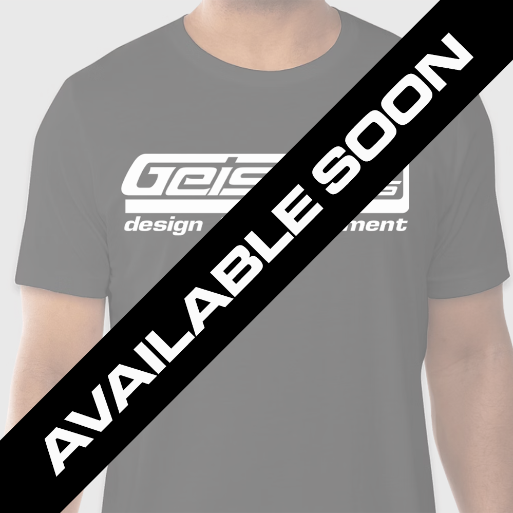 Geiser Bros "The OG" Short Sleeve T-Shirt
