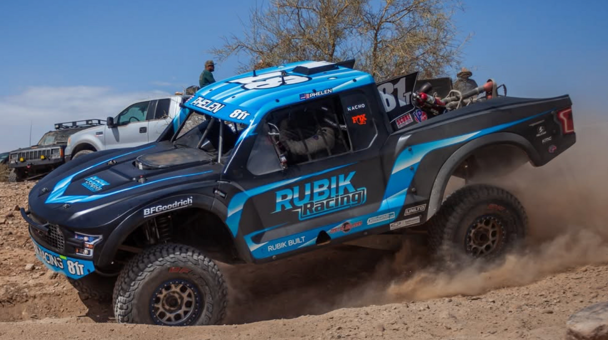 Geiser Bros Design & Development – Geiser Gear